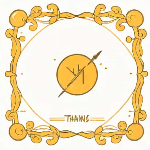 Thank You For Your Continued Patronage