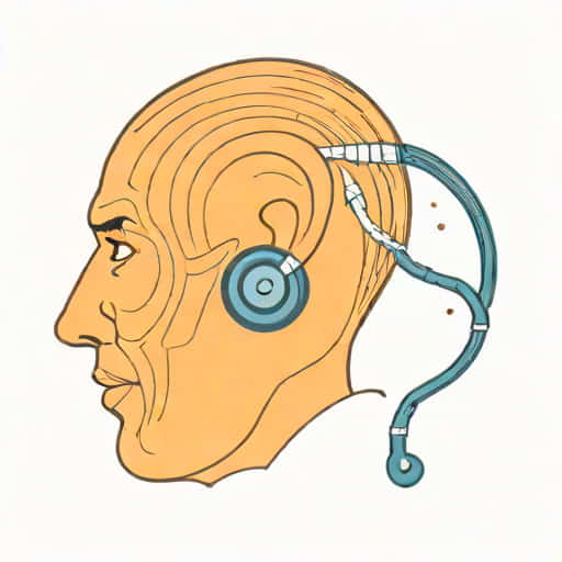 The Bachelor Cochlear Implant