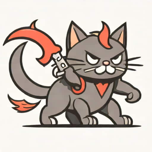 The Battle Cats Devilish Strides
