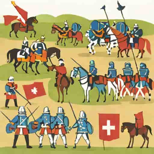The Battle Of Crecy Summary