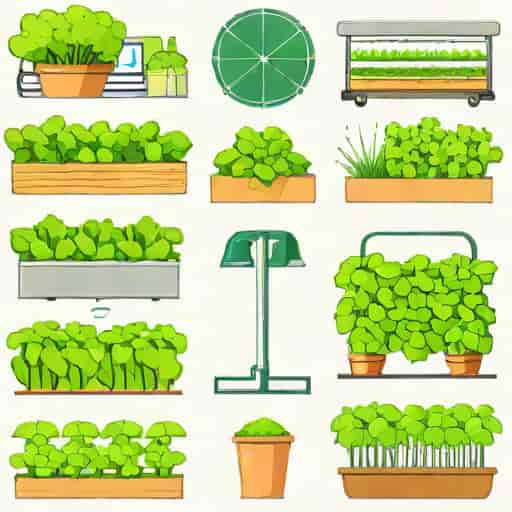 The Benefits Of Hydroponic Farming