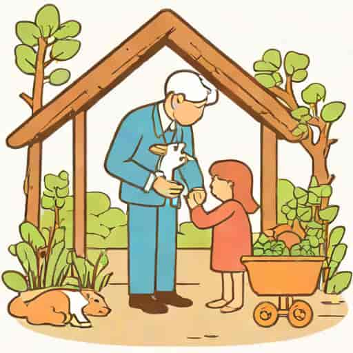 The Bequest Of The Residue Of The Estate To The Children Is Known As