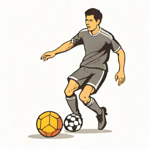The Best Dribbler In Football History