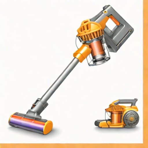 The Best Dyson Cordless Vacuum