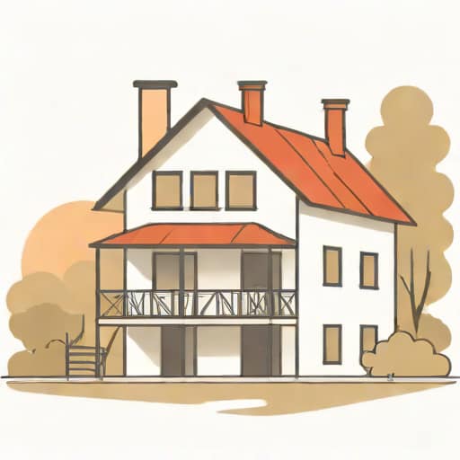 The Boilermaker House