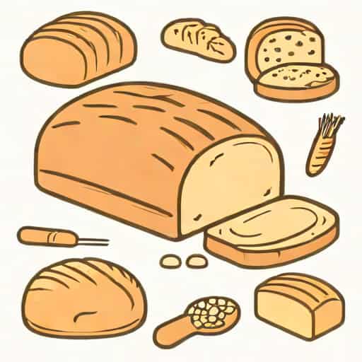 The Bread Is Countable Or Uncountable