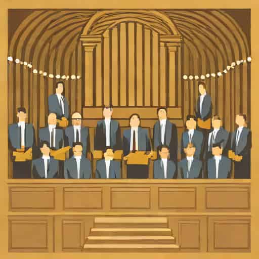 The Brooklyn Tabernacle Choir
