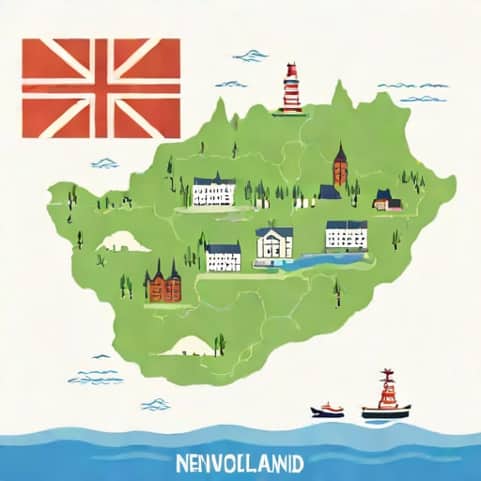 The Capital Of Newfoundland