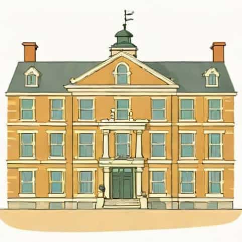The Charles Dickens School