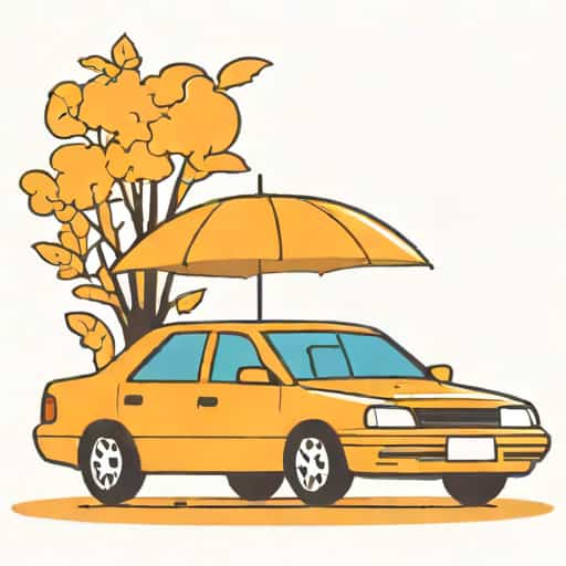The Cheapest Temporary Car Insurance