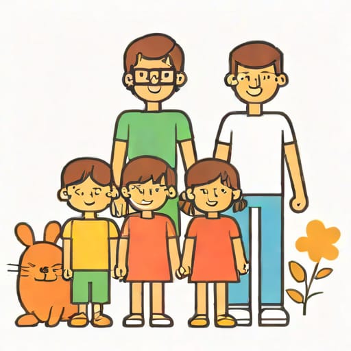 The Children Of Immature Parents