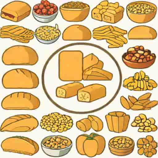The Classification Of Carbohydrates
