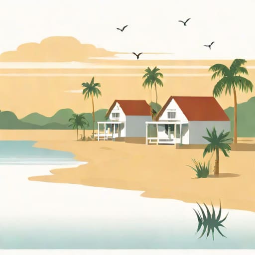 The Colony At Essequibo