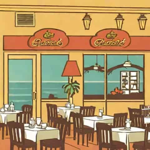 The Columbia Restaurant Sarasota