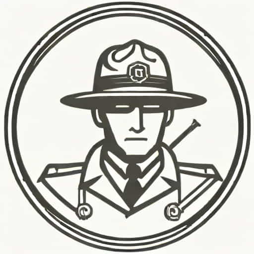 The Compassionate Spy