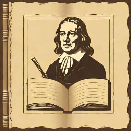 The Complete Poetical Works Of John Milton