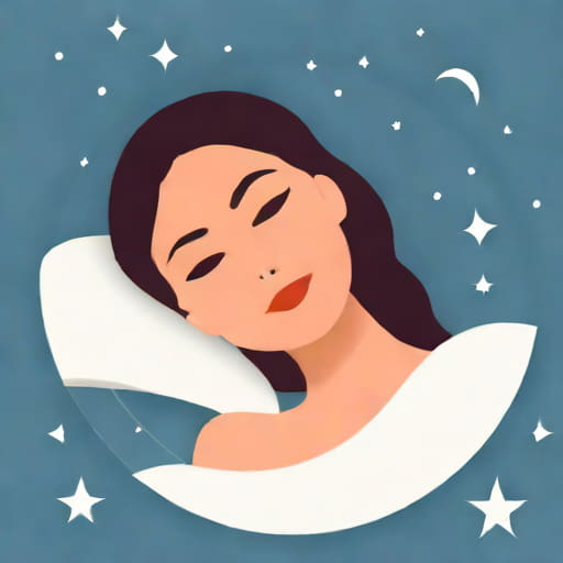 The Coolness Of The Night Refreshes My Skin
