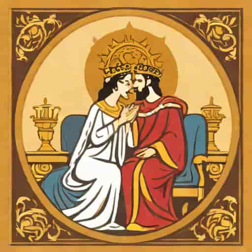 The Coronation Of Poppea By Claudio Monteverdi