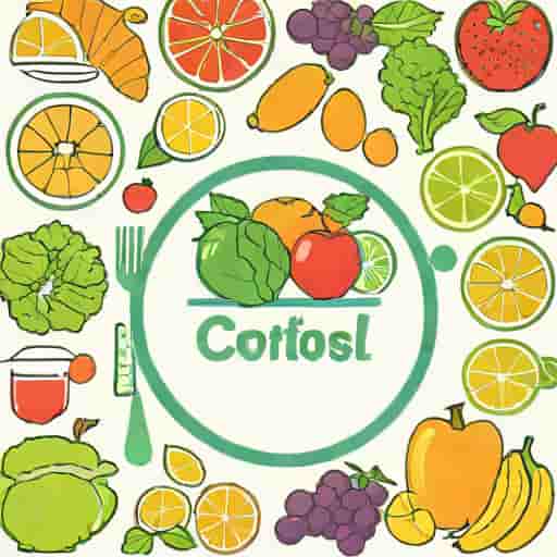 The Cortisol Detox Diet