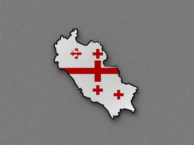 The Country Of Georgia
