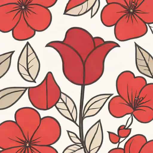 The Crimson Petal And The White
