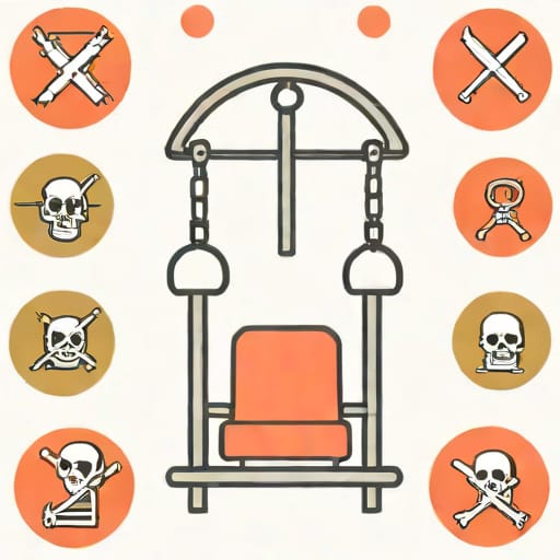The Death Penalty And Deterrence