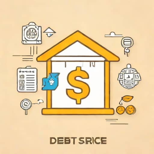 The Debt Service Coverage Ratio