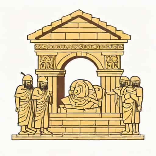 The Destruction Of Sennacherib Context