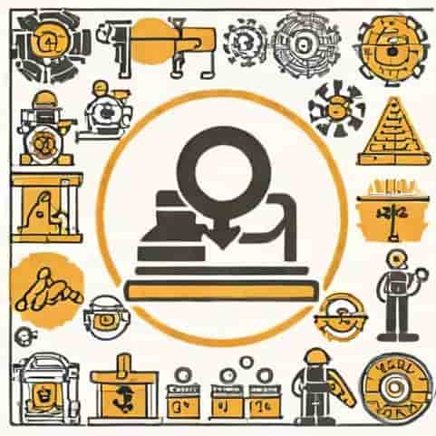 The Division Of Labor