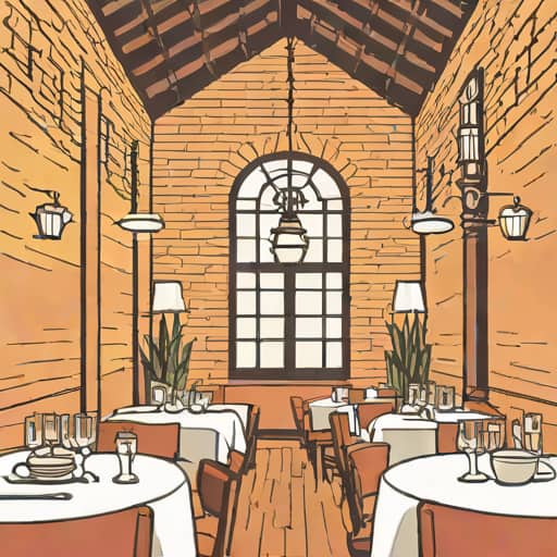 The Dovecot Bottomless Brunch