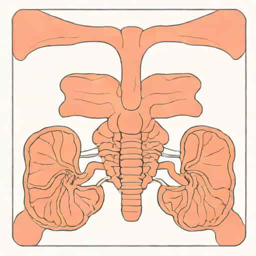 The Duodenum Is Located In Which Of The Following Abdominopelvic Quadrants