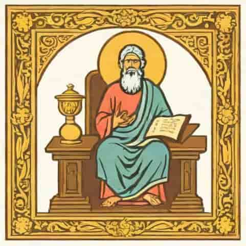 The Epistle To Diognetus