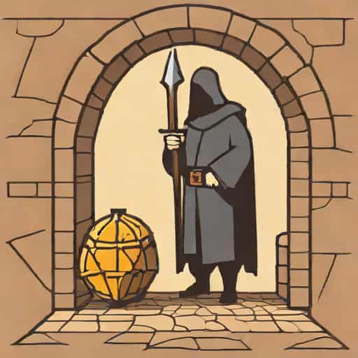 The Eulogist Dungeon Crawler Carl