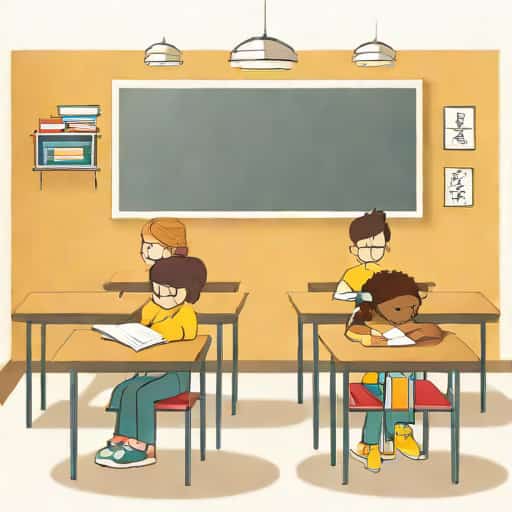 The Flexibly Grouped Classroom