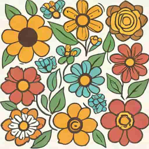 The Flowers Of Buffoonery Barnes And Noble