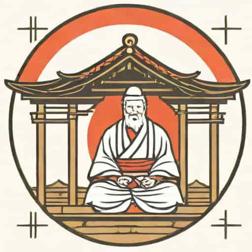 The Founder Of Shinto