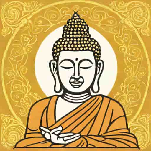 The Founder Of Theravada Buddhism