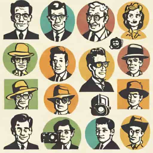 The Gelignite Gang Movie 1956