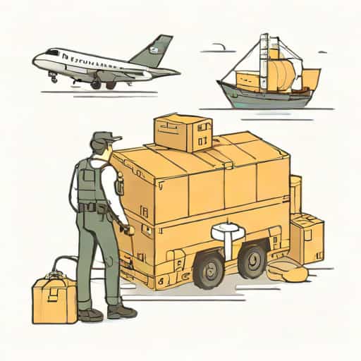 The Government Came Heavily On Smugglers
