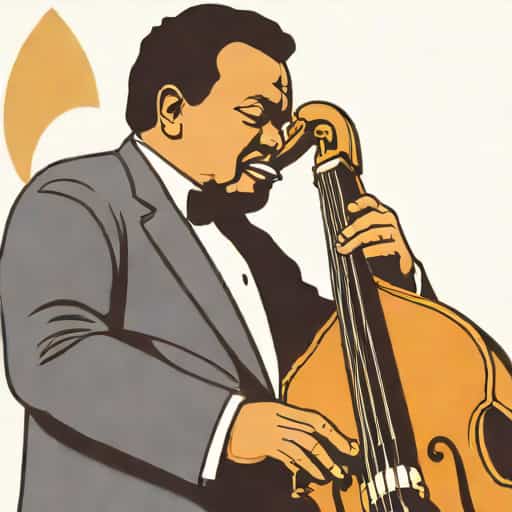 The Great Concert Of Charles Mingus