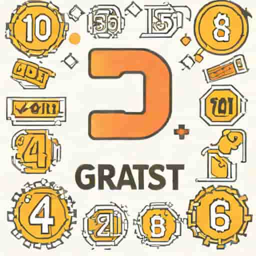 The Greatest 4 Digit Number Is