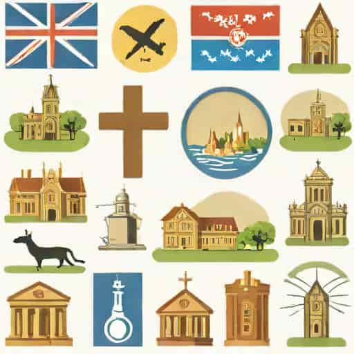The History Of Methodism In New Zealand
