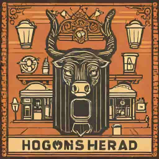 The Hogshead Wolverhampton