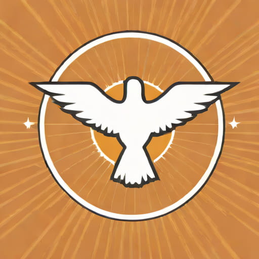 The Holy Spirit Will Overshadow You