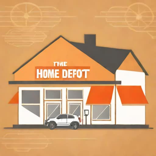 The Home Depot Brownsville Tx
