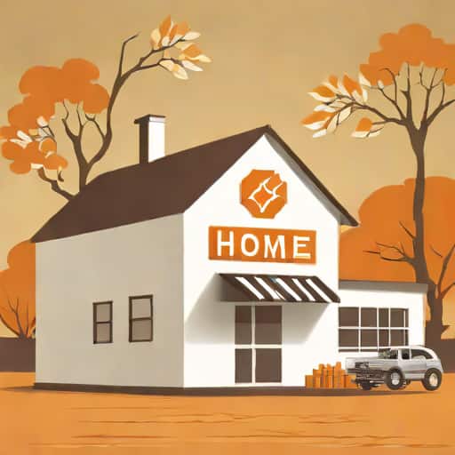 The Home Depot Cottonwood Az