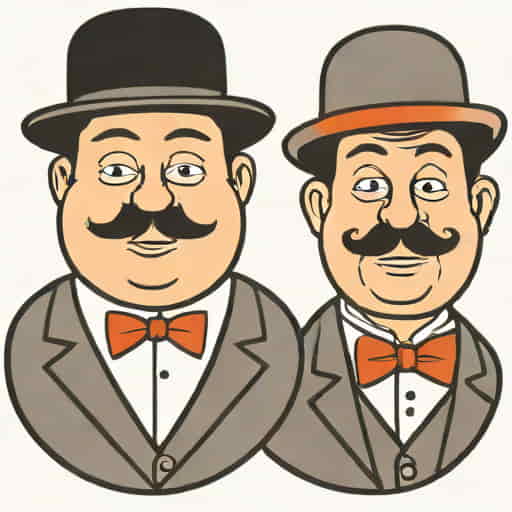 The Hoosegow Laurel And Hardy
