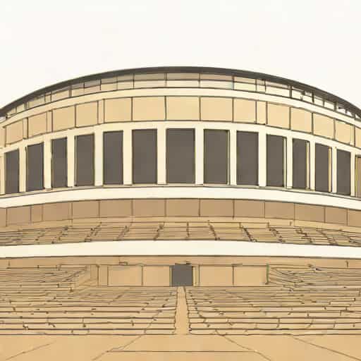 The Humphrey Coliseum