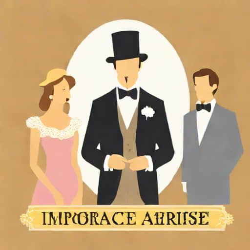 The Importance Of Being Earnest 2002