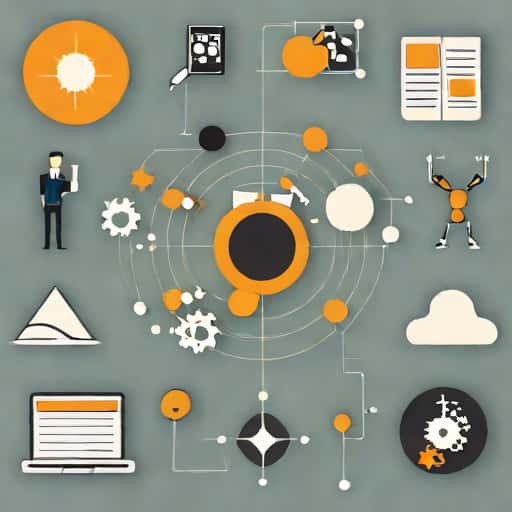 The Information Processing Theory